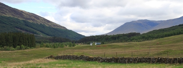 Glen Orchy East