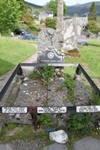 Rob Roy grave